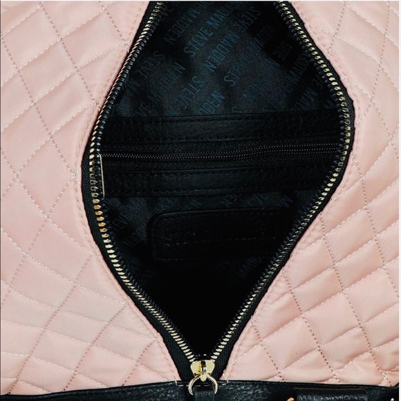 Steve Madden backpack! - Picture 3 of 3